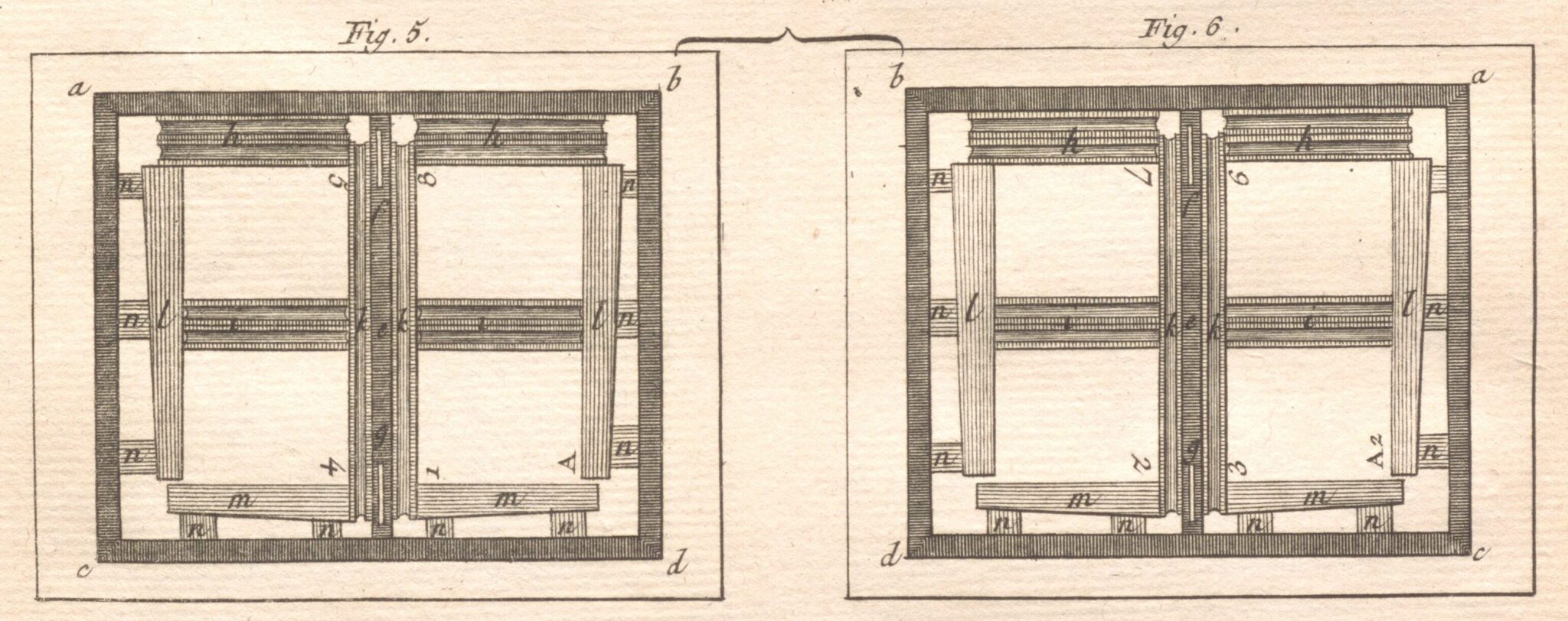 printing book in quarto format layout illustration